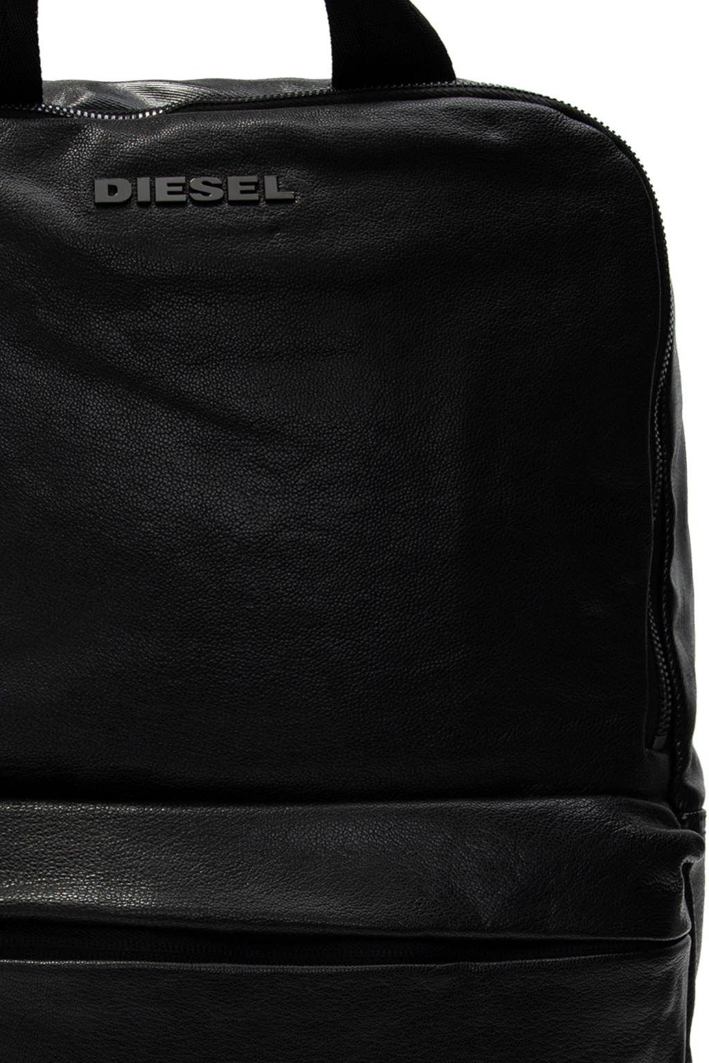 Diesel Logo backpack Men's Bags Vitkac